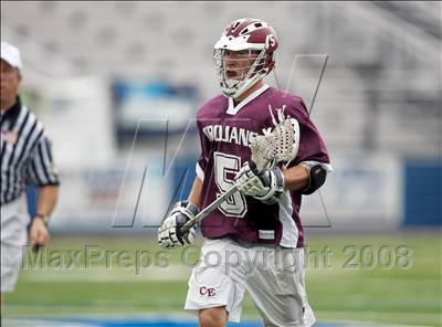 Thumbnail 1 in Corning-Painted Post East vs. Mount Sinai (NYSPHSAA Class C Final) photogallery.