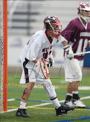 Thumbnail 2 in Corning-Painted Post East vs. Mount Sinai (NYSPHSAA Class C Final) photogallery.