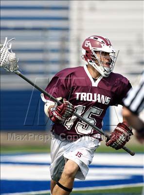 Thumbnail 3 in Corning-Painted Post East vs. Mount Sinai (NYSPHSAA Class C Final) photogallery.