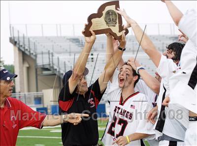 Thumbnail 3 in Corning-Painted Post East vs. Mount Sinai (NYSPHSAA Class C Final) photogallery.