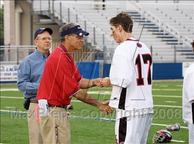 Thumbnail 1 in Corning-Painted Post East vs. Mount Sinai (NYSPHSAA Class C Final) photogallery.