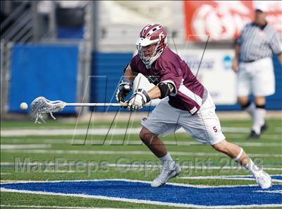 Thumbnail 1 in Corning-Painted Post East vs. Mount Sinai (NYSPHSAA Class C Final) photogallery.