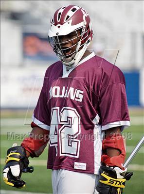 Thumbnail 1 in Corning-Painted Post East vs. Mount Sinai (NYSPHSAA Class C Final) photogallery.