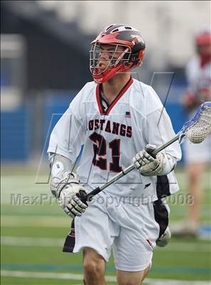 Thumbnail 1 in Corning-Painted Post East vs. Mount Sinai (NYSPHSAA Class C Final) photogallery.