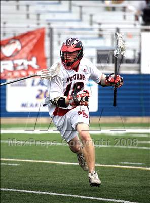 Thumbnail 1 in Corning-Painted Post East vs. Mount Sinai (NYSPHSAA Class C Final) photogallery.