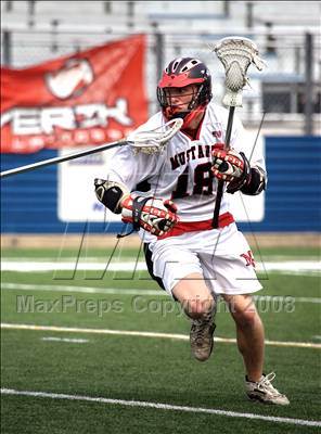 Thumbnail 2 in Corning-Painted Post East vs. Mount Sinai (NYSPHSAA Class C Final) photogallery.