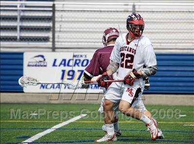Thumbnail 1 in Corning-Painted Post East vs. Mount Sinai (NYSPHSAA Class C Final) photogallery.