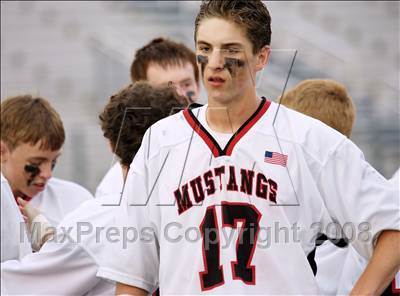 Thumbnail 3 in Corning-Painted Post East vs. Mount Sinai (NYSPHSAA Class C Final) photogallery.