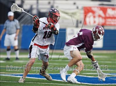 Thumbnail 3 in Corning-Painted Post East vs. Mount Sinai (NYSPHSAA Class C Final) photogallery.