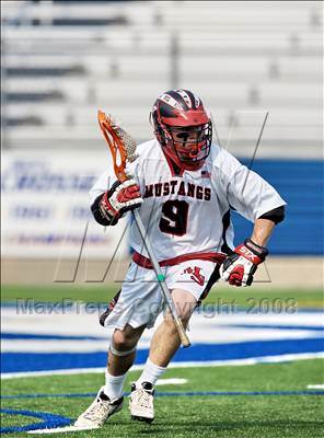 Thumbnail 1 in Corning-Painted Post East vs. Mount Sinai (NYSPHSAA Class C Final) photogallery.