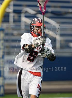 Thumbnail 1 in Corning-Painted Post East vs. Mount Sinai (NYSPHSAA Class C Final) photogallery.