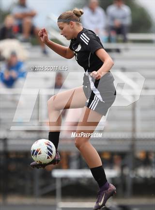 Bishop Ready @ Amanda-Clearcreek