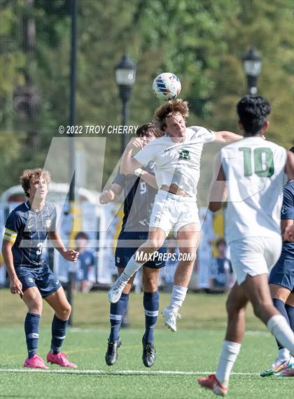Thumbnail 1 in Charlotte Christian @ Carmel Christian photogallery.