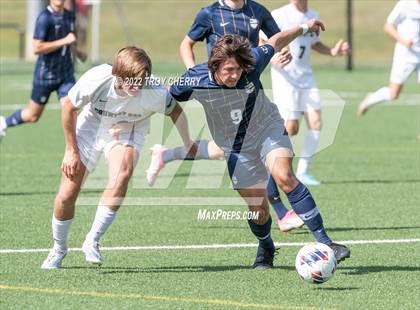 Thumbnail 1 in Charlotte Christian @ Carmel Christian photogallery.