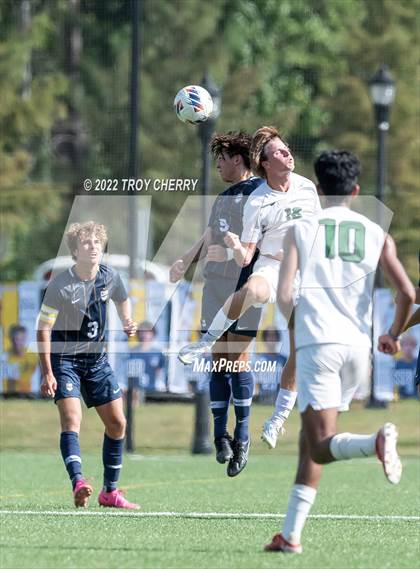 Thumbnail 2 in Charlotte Christian @ Carmel Christian photogallery.