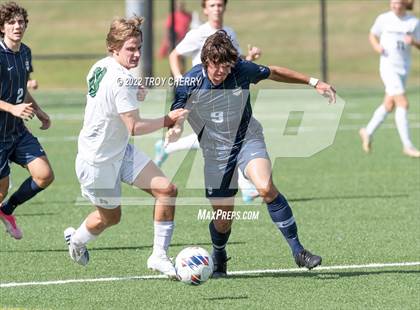 Thumbnail 1 in Charlotte Christian @ Carmel Christian photogallery.