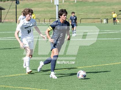 Thumbnail 1 in Charlotte Christian @ Carmel Christian photogallery.