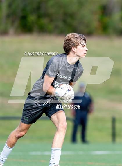 Thumbnail 3 in Charlotte Christian @ Carmel Christian photogallery.