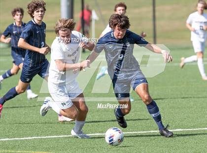 Thumbnail 2 in Charlotte Christian @ Carmel Christian photogallery.