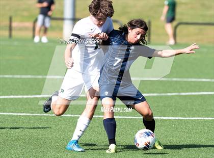 Thumbnail 3 in Charlotte Christian @ Carmel Christian photogallery.