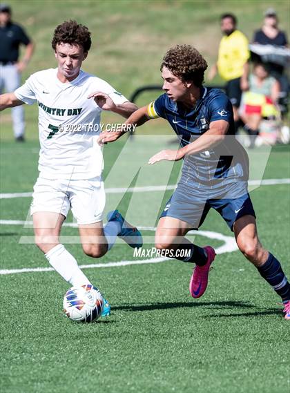 Thumbnail 3 in Charlotte Christian @ Carmel Christian photogallery.