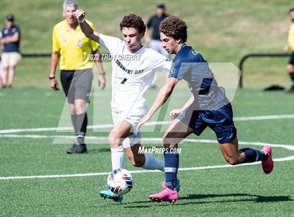 Thumbnail 2 in Charlotte Christian @ Carmel Christian photogallery.
