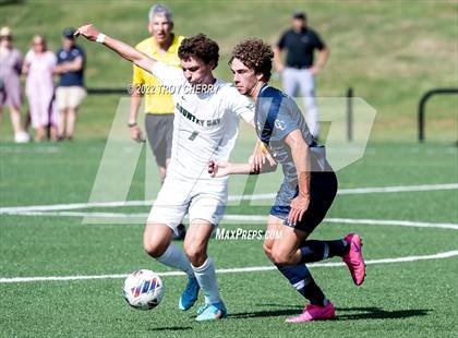Thumbnail 3 in Charlotte Christian @ Carmel Christian photogallery.
