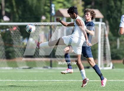 Thumbnail 3 in Charlotte Christian @ Carmel Christian photogallery.