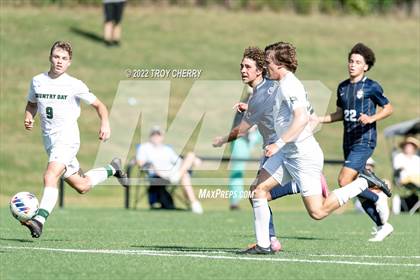 Thumbnail 3 in Charlotte Christian @ Carmel Christian photogallery.
