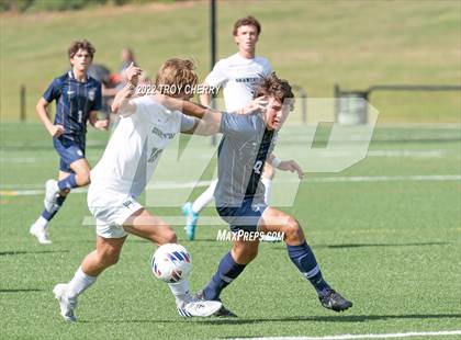 Thumbnail 3 in Charlotte Christian @ Carmel Christian photogallery.
