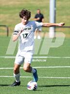 Photo from the gallery "Charlotte Christian @ Carmel Christian"