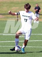 Photo from the gallery "Charlotte Christian @ Carmel Christian"