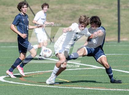 Thumbnail 3 in Charlotte Christian @ Carmel Christian photogallery.