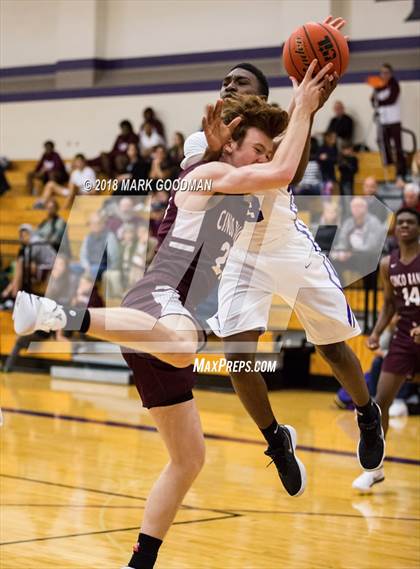 Thumbnail 1 in Cinco Ranch @ Morton Ranch photogallery.