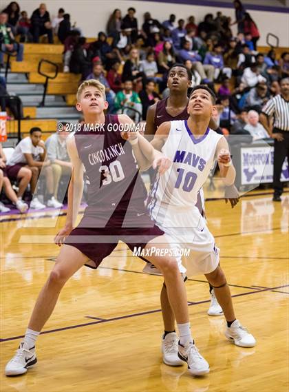 Thumbnail 1 in Cinco Ranch @ Morton Ranch photogallery.