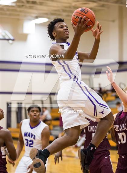 Thumbnail 1 in Cinco Ranch @ Morton Ranch photogallery.