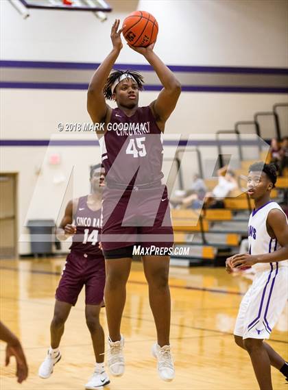 Thumbnail 2 in Cinco Ranch @ Morton Ranch photogallery.