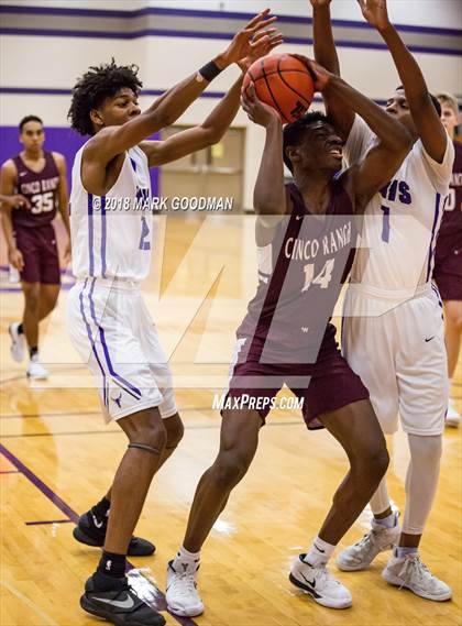 Thumbnail 2 in Cinco Ranch @ Morton Ranch photogallery.
