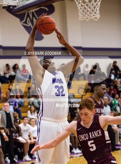 Thumbnail 1 in Cinco Ranch @ Morton Ranch photogallery.