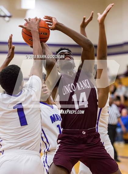 Thumbnail 1 in Cinco Ranch @ Morton Ranch photogallery.