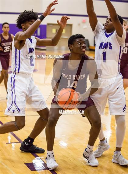 Thumbnail 1 in Cinco Ranch @ Morton Ranch photogallery.