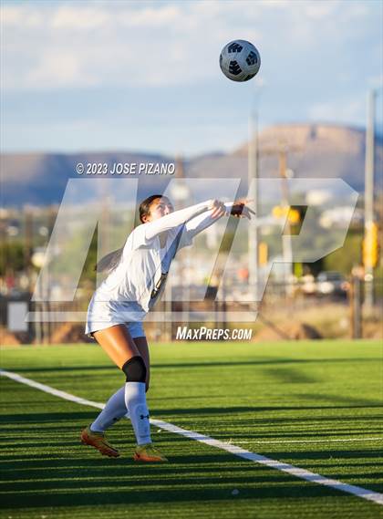 Thumbnail 1 in Gadsden @ Alamogordo photogallery.