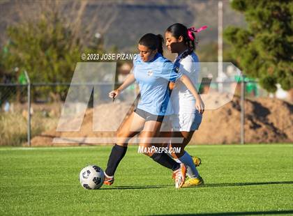 Thumbnail 1 in Gadsden @ Alamogordo photogallery.