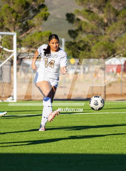 Thumbnail 1 in Gadsden @ Alamogordo photogallery.