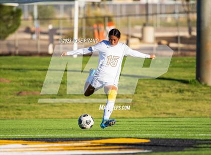 Thumbnail 1 in Gadsden @ Alamogordo photogallery.