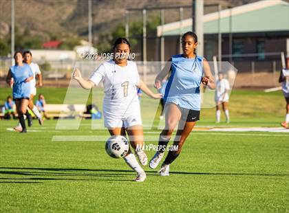 Thumbnail 1 in Gadsden @ Alamogordo photogallery.