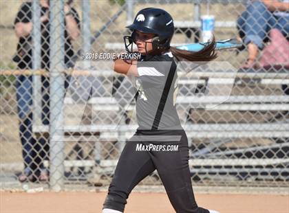 Thumbnail 3 in El Dorado vs. Brea Olinda  photogallery.