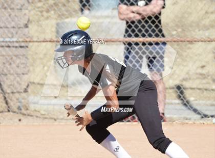 Thumbnail 1 in El Dorado vs. Brea Olinda  photogallery.