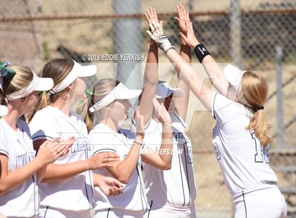 Thumbnail 3 in El Dorado vs. Brea Olinda  photogallery.
