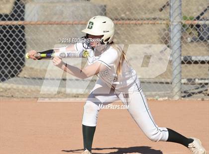Thumbnail 1 in El Dorado vs. Brea Olinda  photogallery.